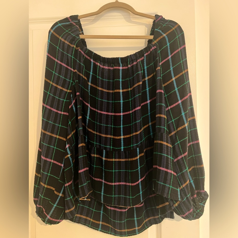 Loft Shirt